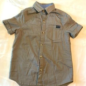 7 for all mankind kids shirt size small